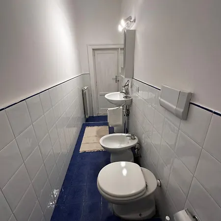Appartement Casa A Due Passi Dalla Stazione
