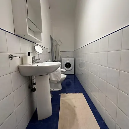 Casa A Due Passi Dalla Stazione شقة باري