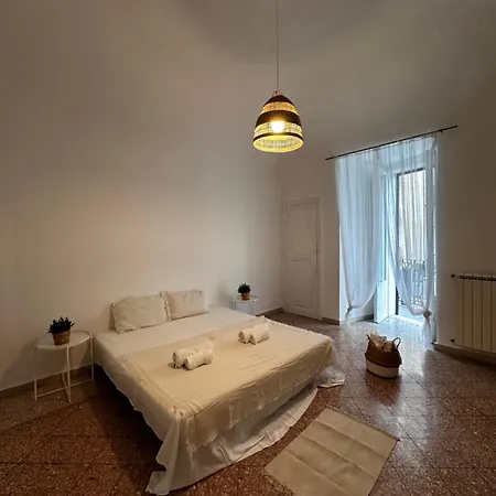 Casa A Due Passi Dalla Stazione باري